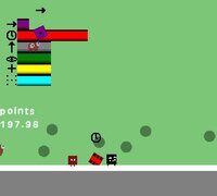 Sniffelur's gamble screenshot, image №3477176 - RAWG