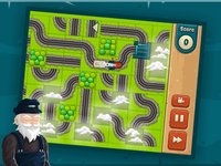 Railway Panic screenshot, image №1886526 - RAWG