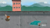 Puddle Sailor screenshot, image №2461517 - RAWG