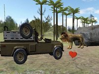 Safari Jeep Animal Adventure screenshot, image №2185274 - RAWG