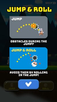 Lulu Run screenshot, image №2638002 - RAWG