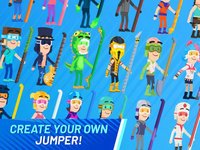 Ski Jump Challenge screenshot, image №1971202 - RAWG