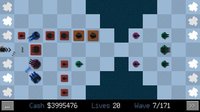 Bugs screenshot, image №1396734 - RAWG