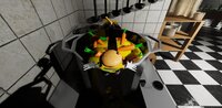 Burgerfiend (Rouru_Studios, ArthuroX65, pinkalgamation) screenshot, image №3701172 - RAWG