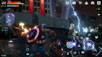 Marvel Future Revolution screenshot, image №2981833 - RAWG