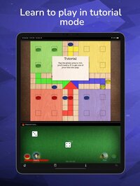 Uckers screenshot, image №2913938 - RAWG