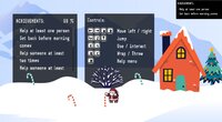 Small Santa Stories screenshot, image №3178557 - RAWG