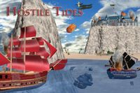Hostile Tides screenshot, image №64153 - RAWG