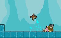 Bjorn the Viking (Prototype) screenshot, image №2659705 - RAWG