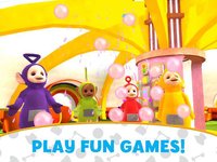 Teletubbies Play Time screenshot, image №1805778 - RAWG