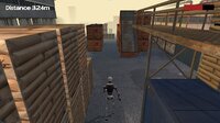 Run! Kyle Run! - Demo screenshot, image №3688657 - RAWG