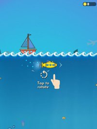 Submarine Jump! screenshot, image №1967512 - RAWG