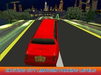 Limousine Taxi Drive 2017 screenshot, image №1648630 - RAWG