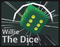 Willie The Dice screenshot, image №3470816 - RAWG