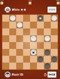 Checkers Q screenshot, image №1955172 - RAWG