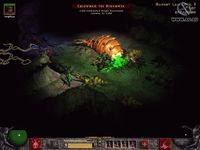 Diablo II: Lord of Destruction screenshot, image №322391 - RAWG