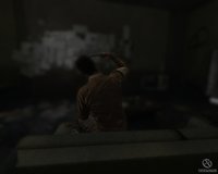 Saw: The Video Game screenshot, image №506901 - RAWG