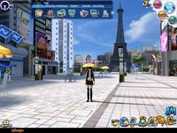 HighStreet 5 screenshot, image №505573 - RAWG