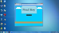 Pixel boy (itch) screenshot, image №2576595 - RAWG