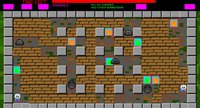 Pixel Bomberman screenshot, image №1270585 - RAWG