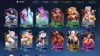 Everlusting Life screenshot, image №4199690 - RAWG
