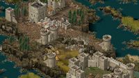 Stronghold HD screenshot, image №213301 - RAWG