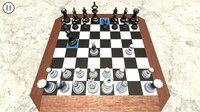 King of Chess screenshot, image №2510835 - RAWG