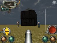Army Men: Toy Battle screenshot, image №1757122 - RAWG