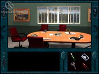 Nancy Drew: Secrets Can Kill screenshot, image №322466 - RAWG