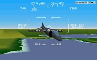 Harrier Jump Jet screenshot, image №342085 - RAWG