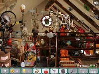 My Uncle's House - Hidden Objects screenshot, image №1958921 - RAWG