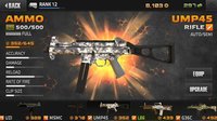Range Shooter screenshot, image №1580376 - RAWG