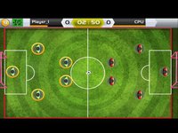 Soccer Strike Stars screenshot, image №886068 - RAWG