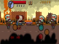 Zombies! Can You Survive? screenshot, image №1936272 - RAWG
