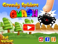 Greedy Spiders Smash Free screenshot, image №1718295 - RAWG