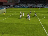 FIFA 11 screenshot, image №554268 - RAWG