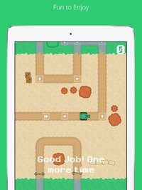 GoGo Tank Premium screenshot, image №1327891 - RAWG