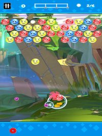 Extreme Bubble Shoot Fun screenshot, image №1809125 - RAWG