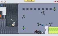 2D Platformer Tutorial (SIllyMonkey19) screenshot, image №3523661 - RAWG