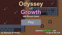 Odyssey of Growth screenshot, image №3531398 - RAWG