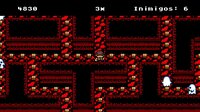 Ankh (itch) (cyborgrooster) screenshot, image №3127202 - RAWG