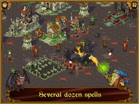 Majesty: The Fantasy Kingdom Sim screenshot, image №51365 - RAWG