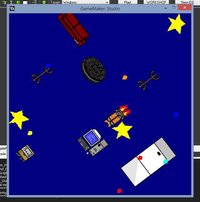 Nice Cat Story screenshot, image №1242625 - RAWG
