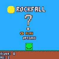 Rockfall? screenshot, image №3852206 - RAWG