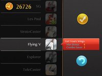 Anyone Can Play Guitar screenshot, image №1981034 - RAWG