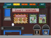 Jadyn's Journey to Health screenshot, image №1886616 - RAWG
