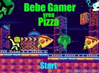 BebeGamer vrea Pizza screenshot, image №3111212 - RAWG