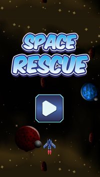 Space Rescue (ticjoy) screenshot, image №2188579 - RAWG