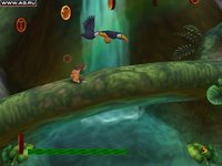 Disney's Tarzan screenshot, image №1709216 - RAWG