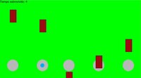 Tap tap ball screenshot, image №3007341 - RAWG